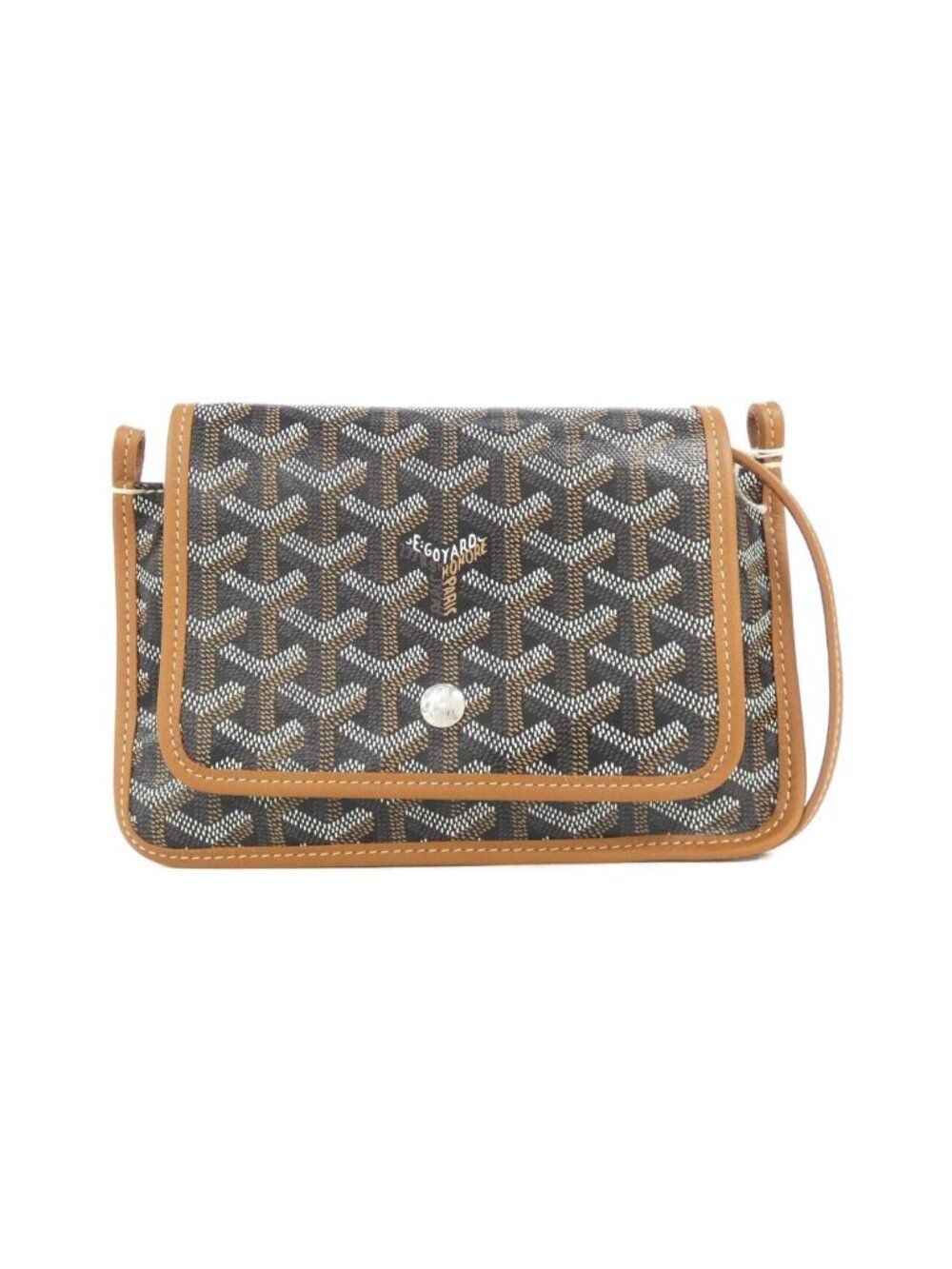Goyard Plumet Shoulder Bag